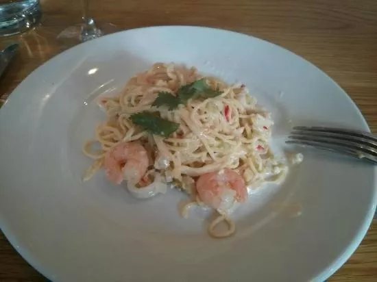 Philleigh Way Cookery School