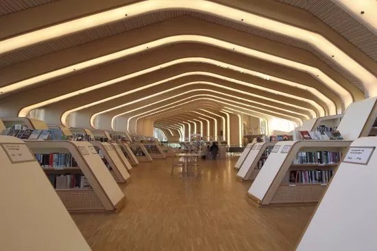 Kulturhuset i Vennesla