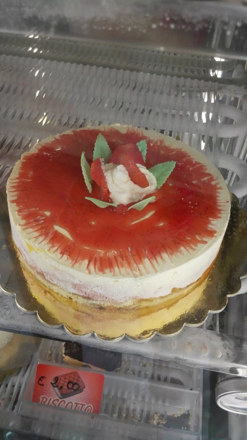 Gelateria My Way