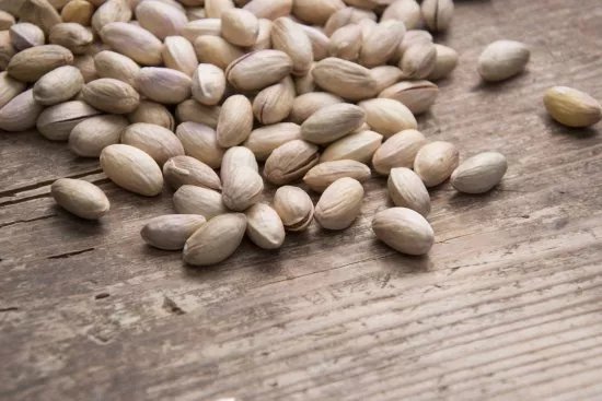 Il Pistacchio