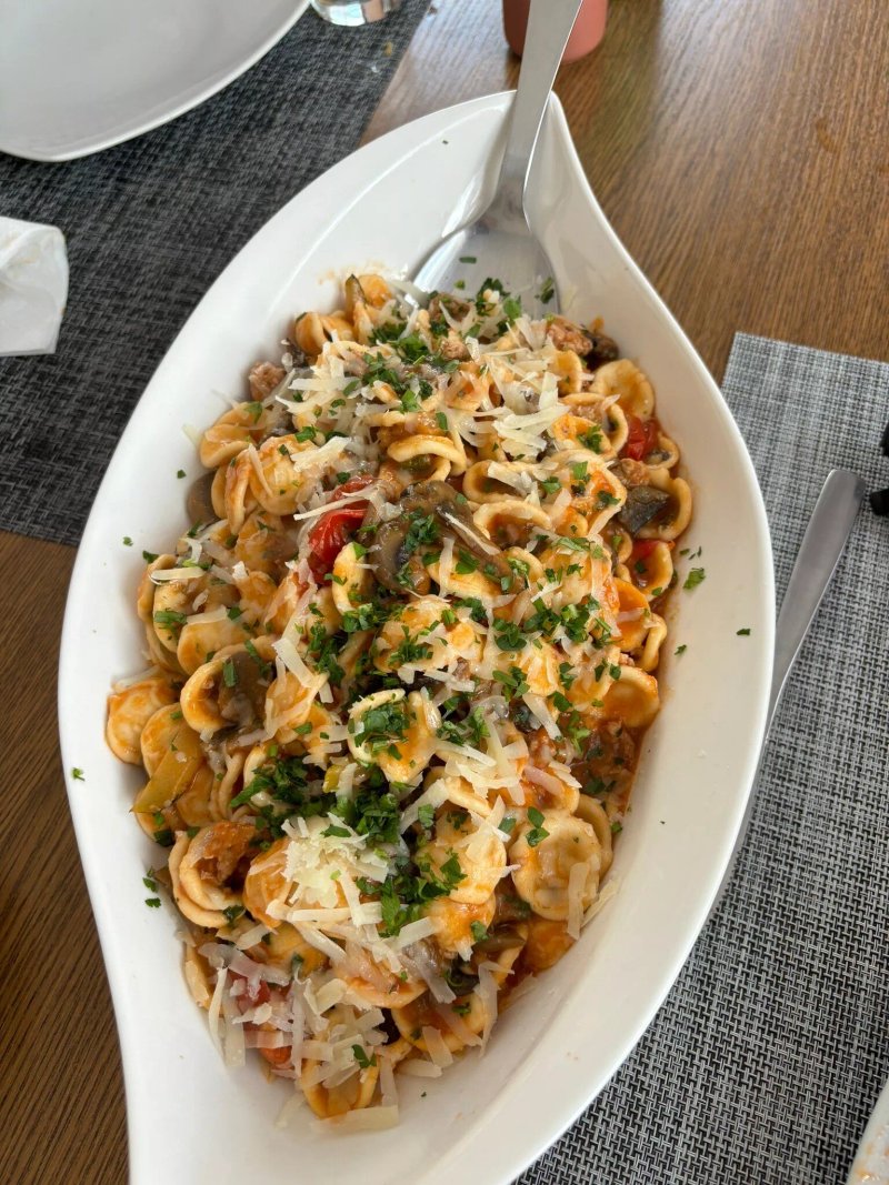 Mamma Rosa