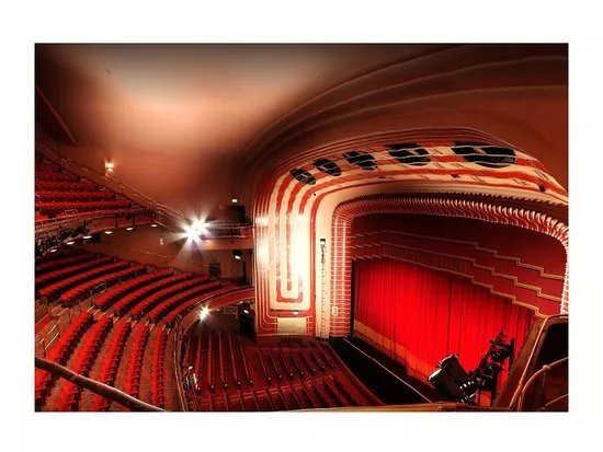 Oxford New Theatre