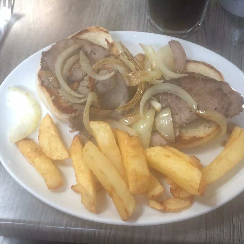 The Uptown Diner