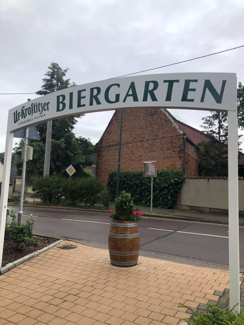 Hotel & Restaurant Zur Linde