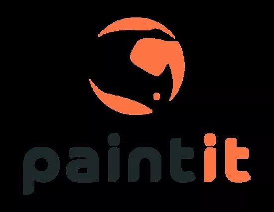 Paint It Paintball