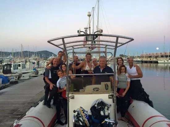 Borgo Marina Diving Center a.s.d.