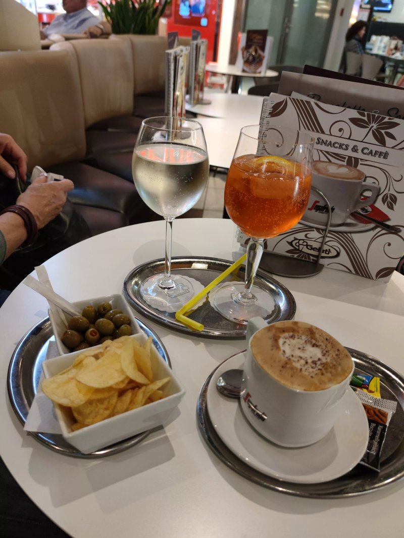Eiscaffe Gelati