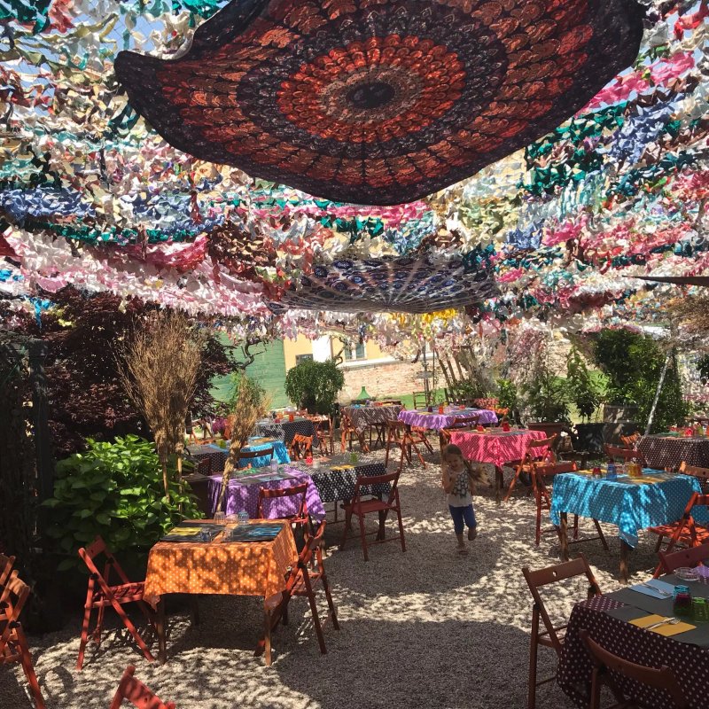 Osteria delle Cinque Lire