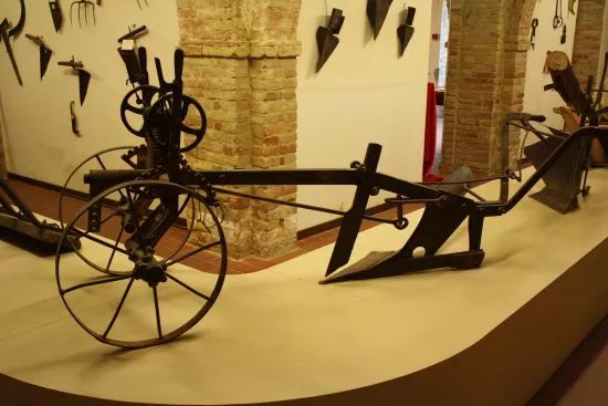 Museo delle Tradizioni Popolari