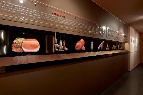 Villani Salumi