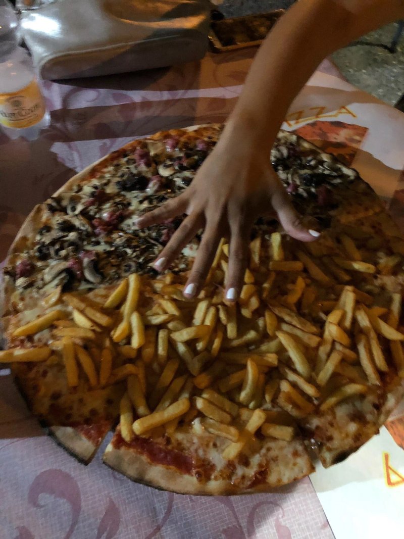Pizzeria Giracapo