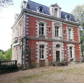 Chateau de la Joliverie