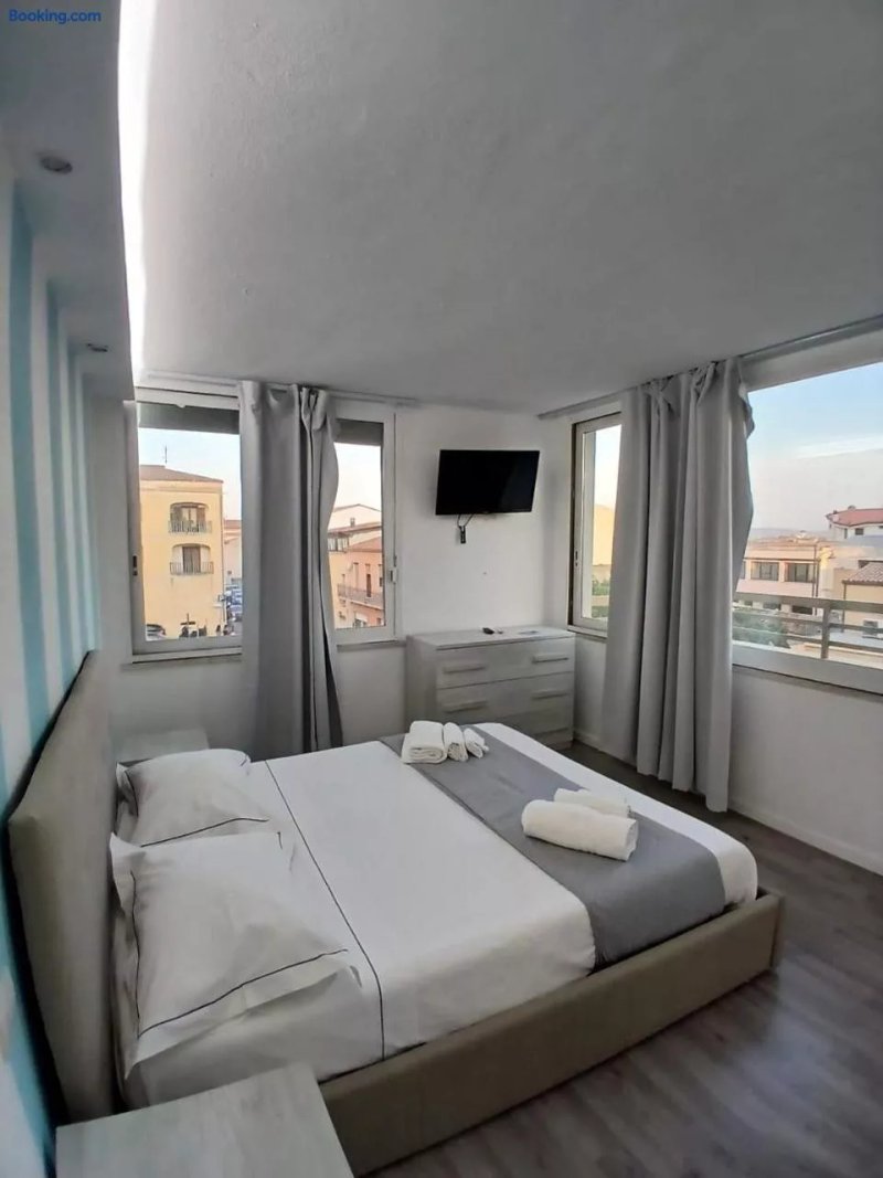 Residenza Aura