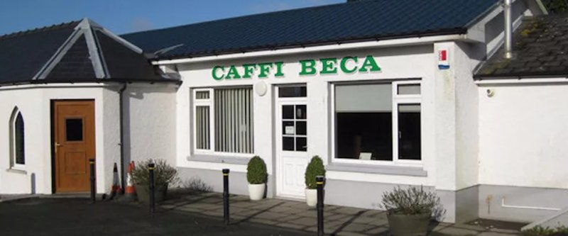 Caffi Beca