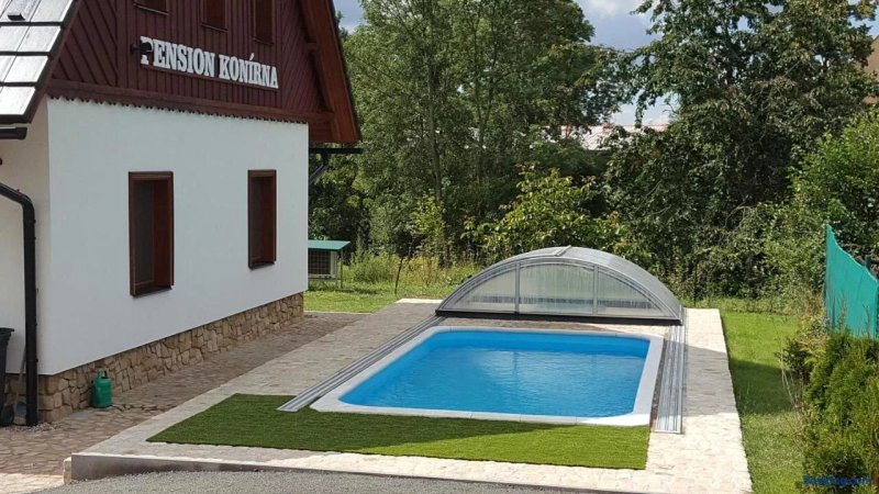 Pension Konirna