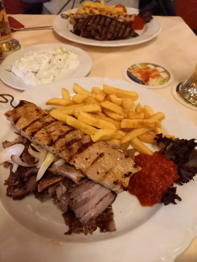 Restaurant Philippion