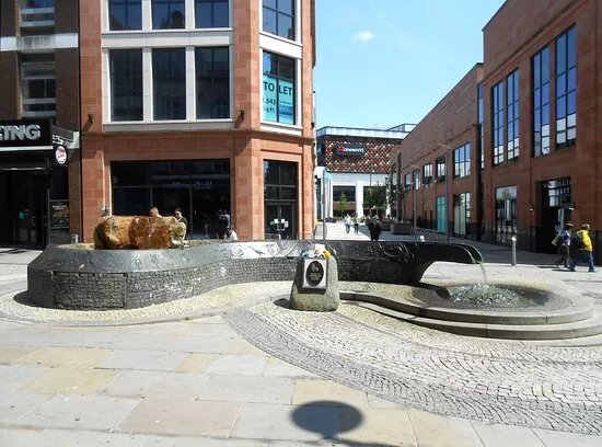 River of Life Memorial