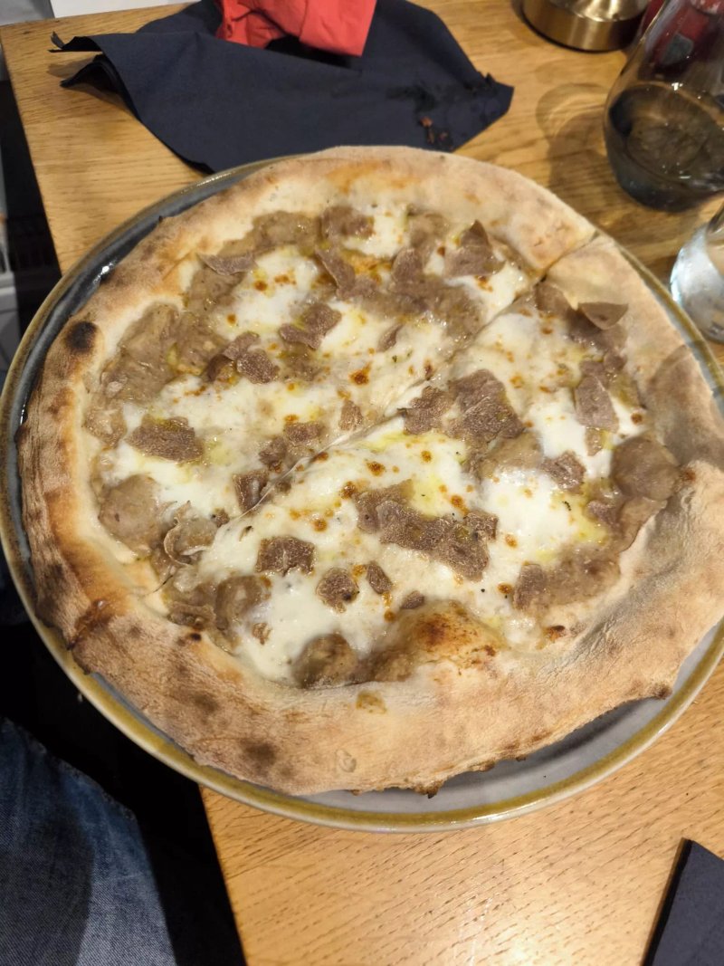 Vorrei Pizzeria