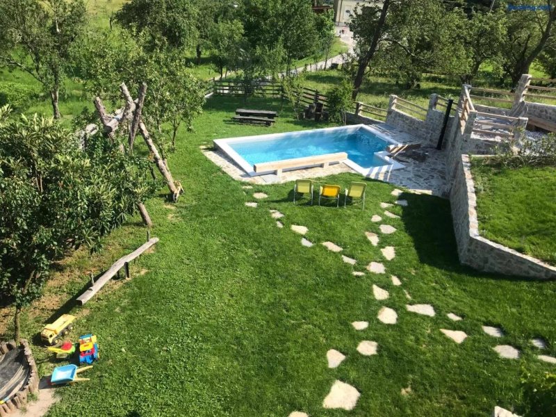 Apartments Cvetje