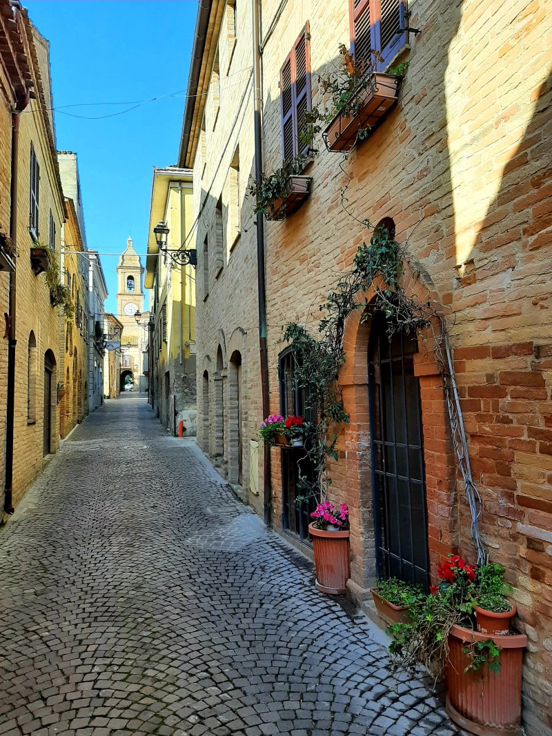 Borgo Di Altidona