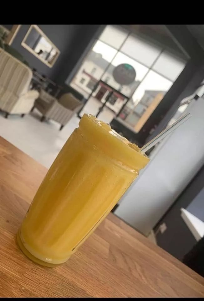 Macs Coffee House and Bistro