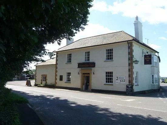 The Marston Inn