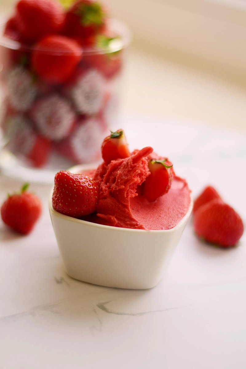 Gelateria Strazny