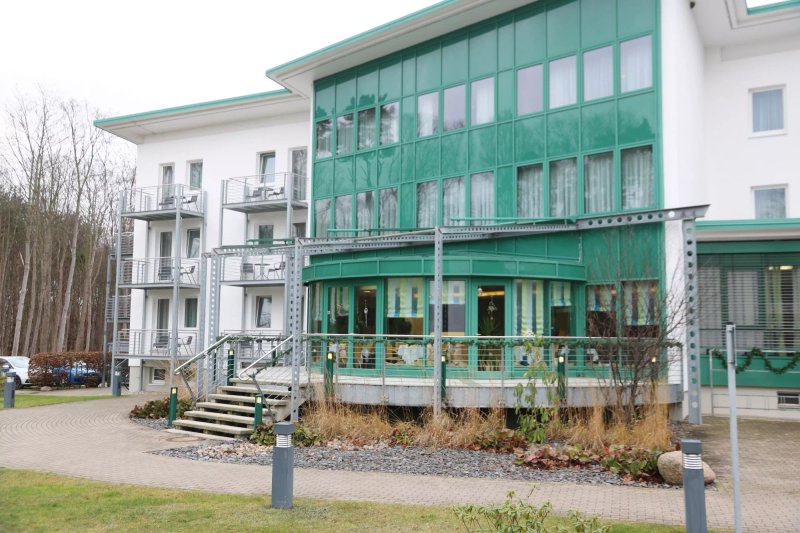 Restaurant Hotel Edison