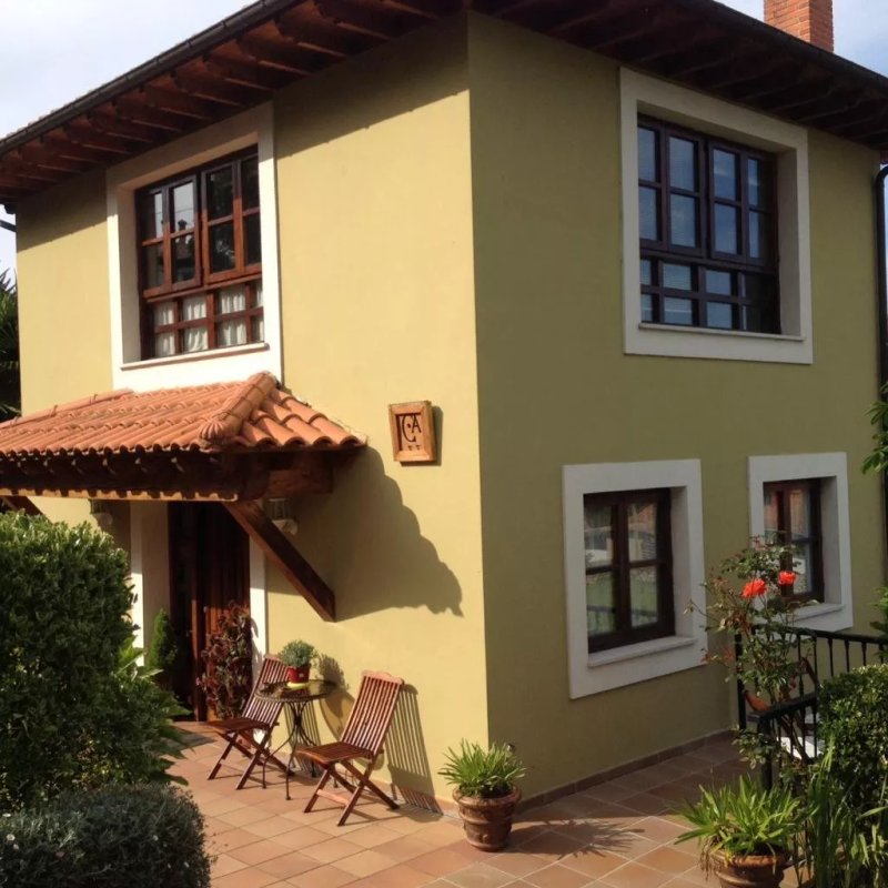Casa Nueva Carmen