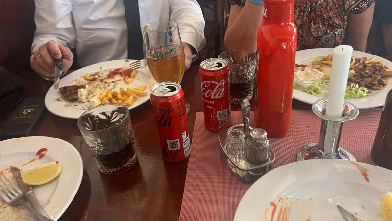 Mosaik Steakhouse