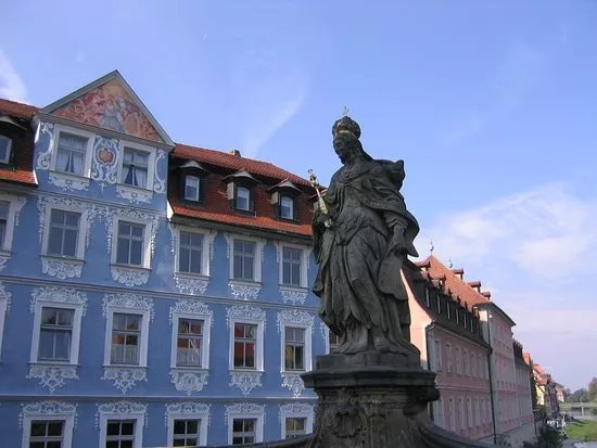 Bamberg HellerHaus