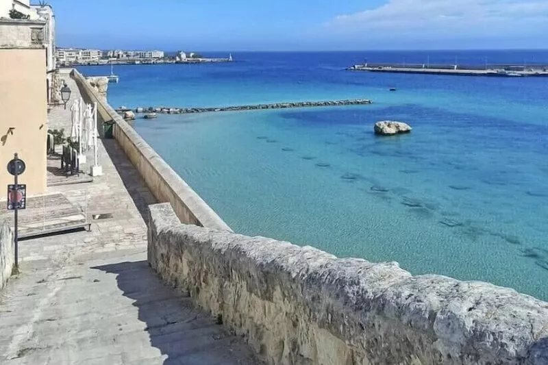 Vacation home Salento 2023/24 All Inclusive, even in winter periods.