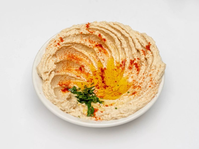 Lebanese Kebab House