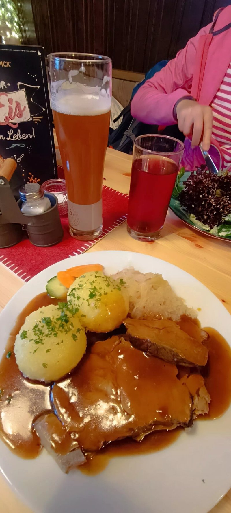 Seehaus Trostau
