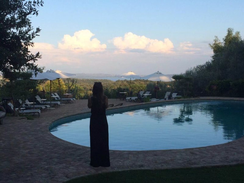Villa Clodia