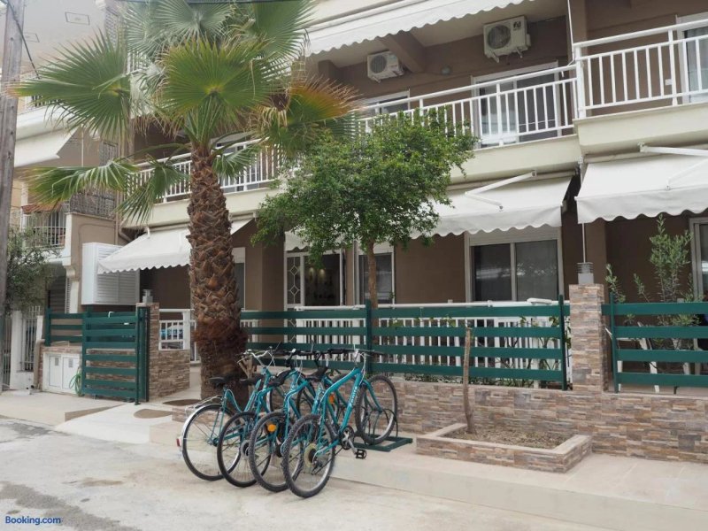 Zonita Guest House
