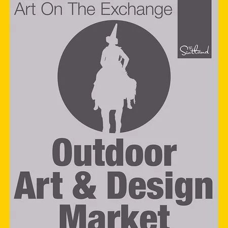 Art On Scotland - Art On the Exchange