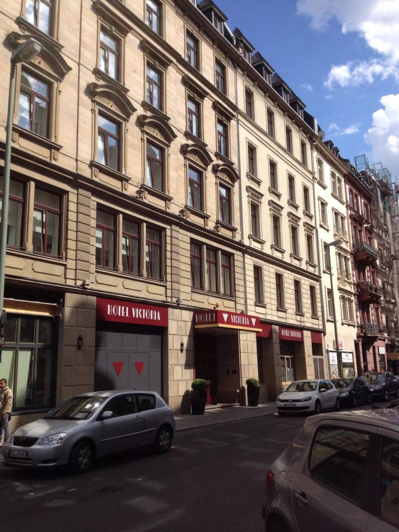 Hotel Victoria