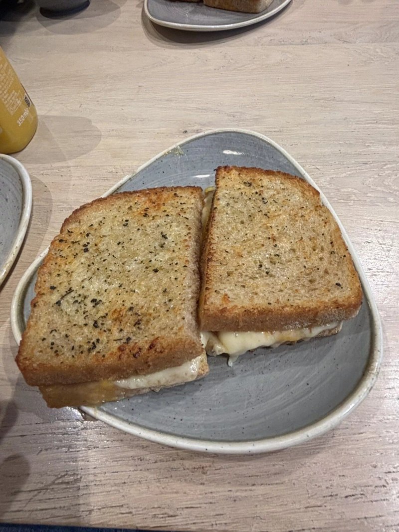 M&s Cafe Giltbrook Retail Park