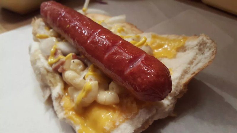 Hot Dog Village