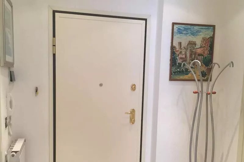 Monterosso al mare: Convenient and comfortable apartment in the historic center
