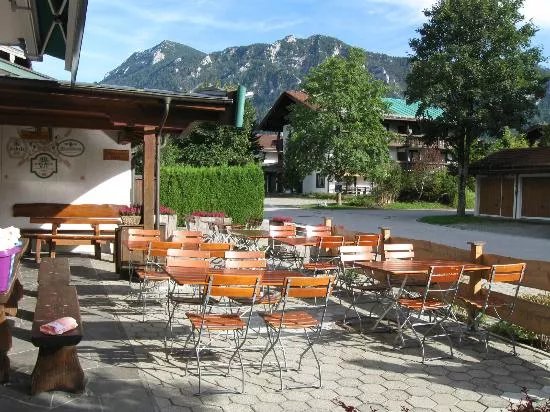 Gaestehaus am Badepark