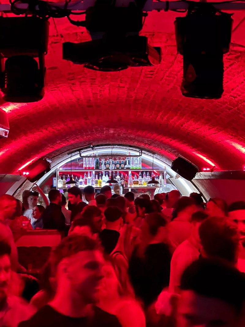 Bens Bar & Kitchen
