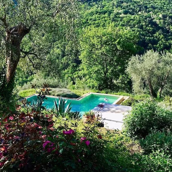 Wonderful secluded place - il wokini