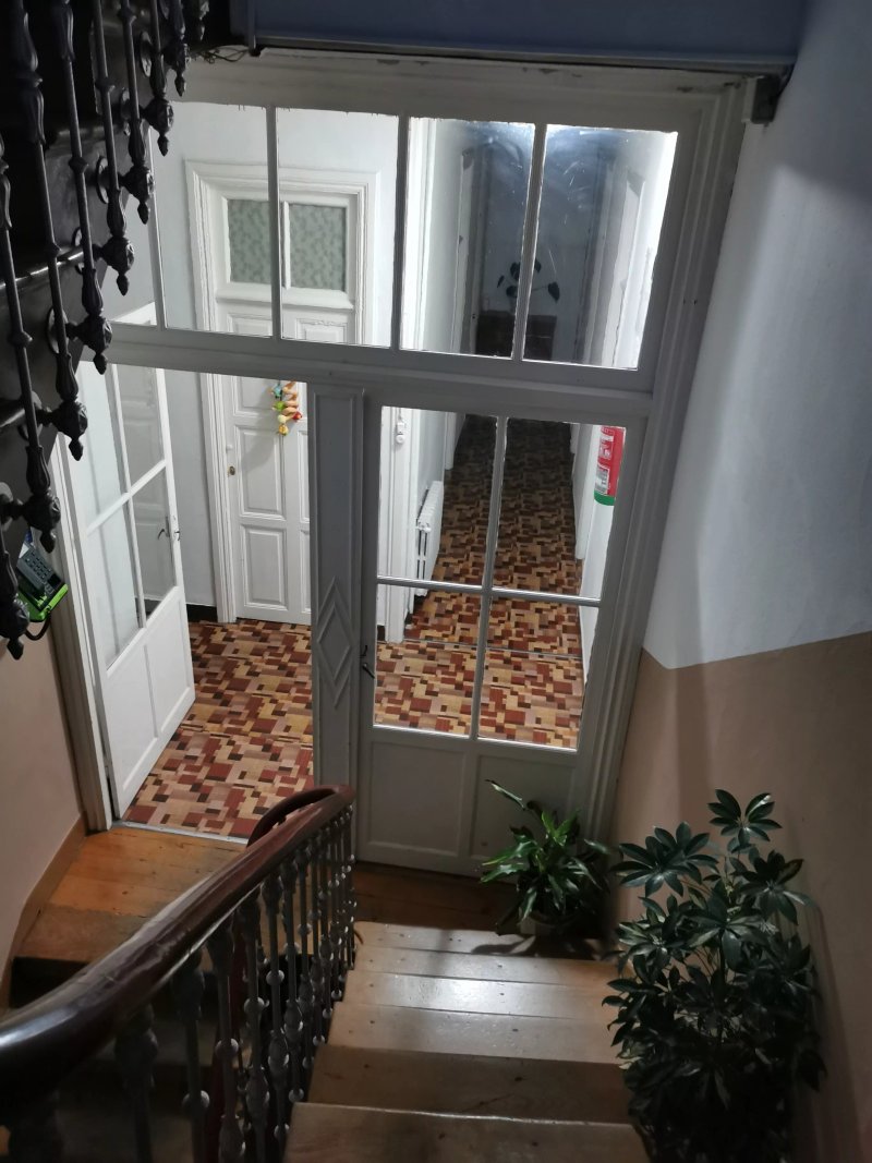 Hospedaje Victorina