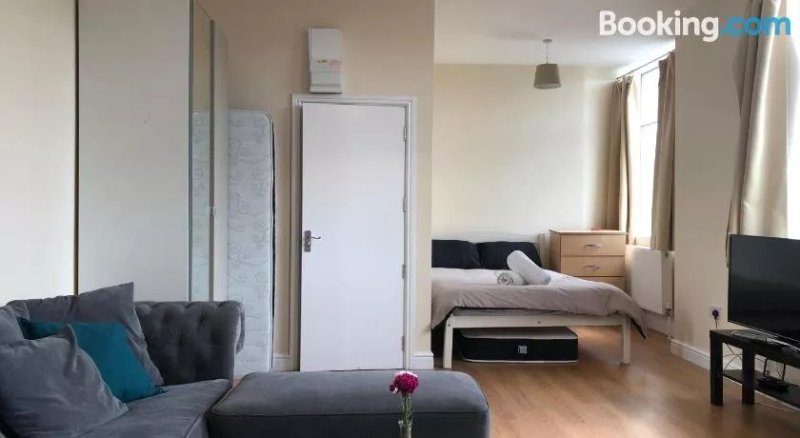 Deluxe Swifthouse Apartments