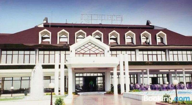 Bed and Breakfast Golden Star