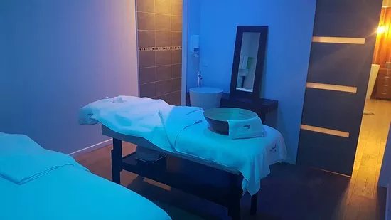 Blue Spa Lievin - Centre de bien etre