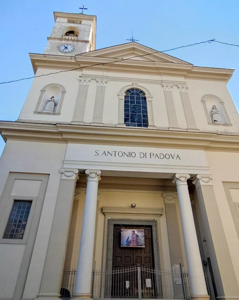 Chiesa di Sant'Antonio di Padova