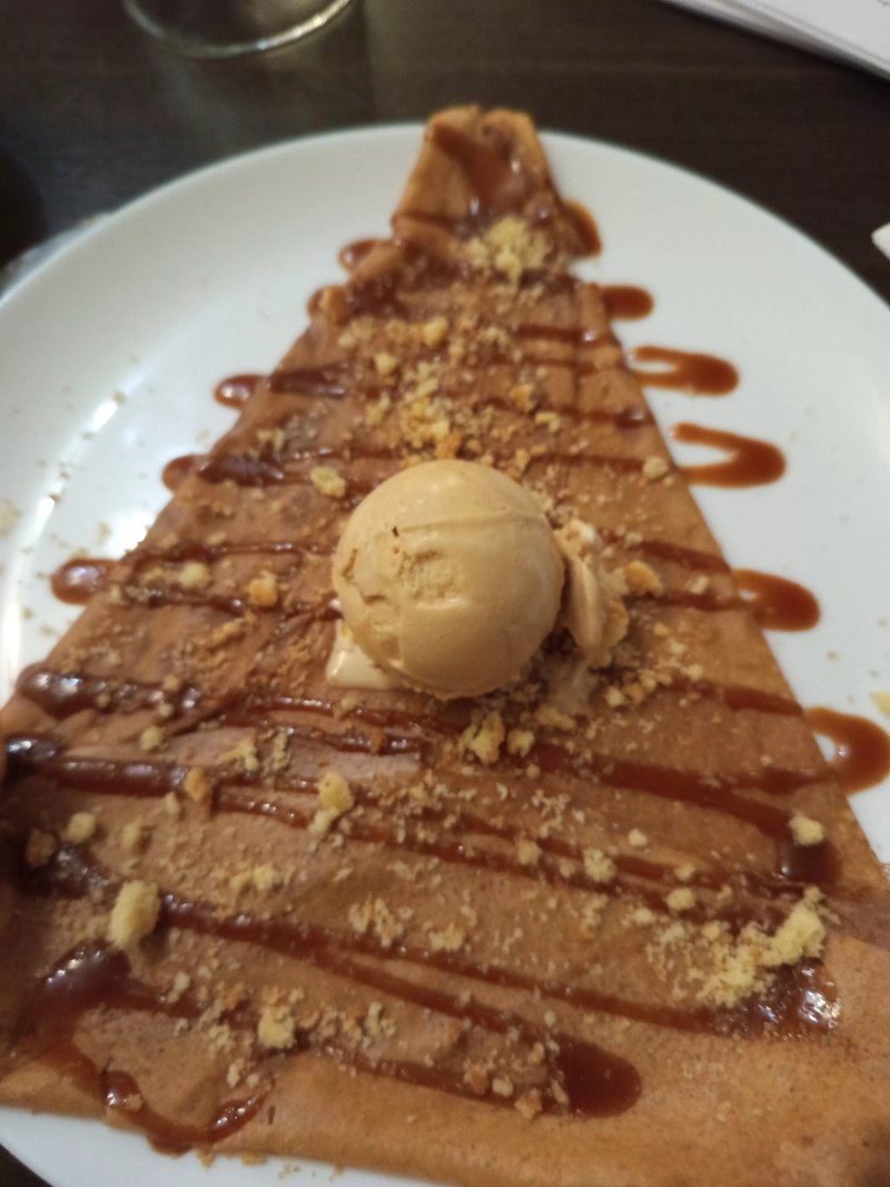 La Petite Creperie De Kleg